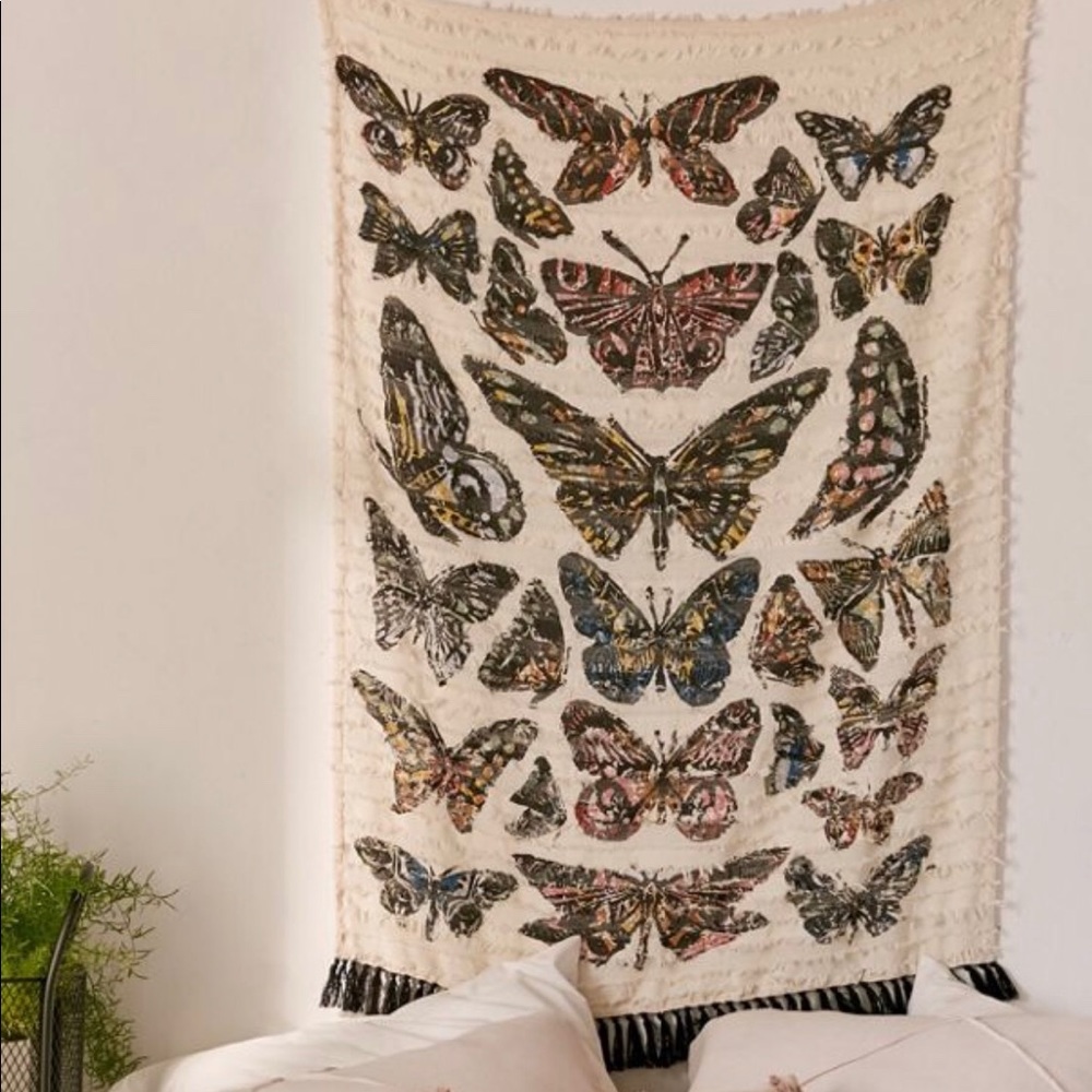 Urban outfitters tapestry